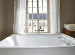 Le Château d'Audrieu