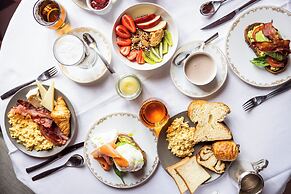 Le Château d'Audrieu