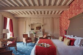 Le Château d'Audrieu