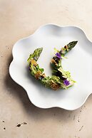 Chateau De La Chevre D Or