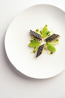 Chateau De La Chevre D Or