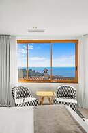 Chateau De La Chevre D Or