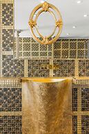 Chateau De La Chevre D Or