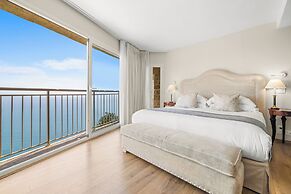 Chateau De La Chevre D Or