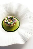 Chateau De La Chevre D Or