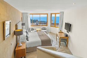 Chateau De La Chevre D Or