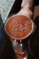 Chateau De La Chevre D Or