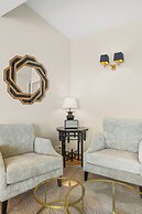 Chateau De La Chevre D Or