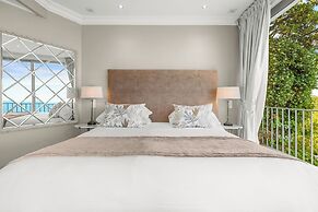 Chateau De La Chevre D Or