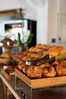 Chateau De La Chevre D Or