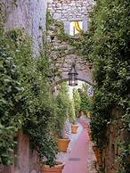 Chateau De La Chevre D Or