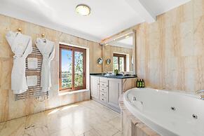 Chateau De La Chevre D Or