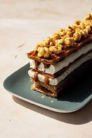 Chateau De La Chevre D Or