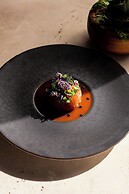 Chateau De La Chevre D Or