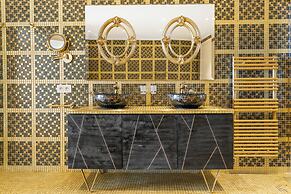 Chateau De La Chevre D Or