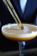 Chateau De La Chevre D Or