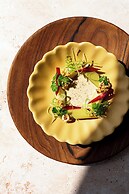 Chateau De La Chevre D Or