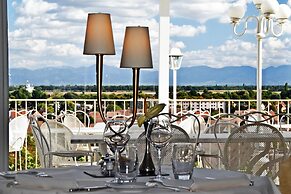 Château d'Isenbourg