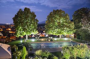 Château d'Isenbourg