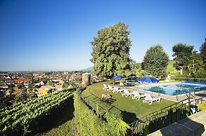 Château d'Isenbourg