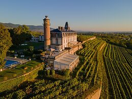 Château d'Isenbourg