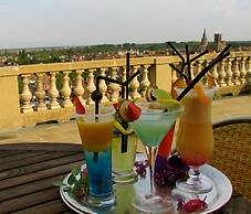 Château d'Isenbourg