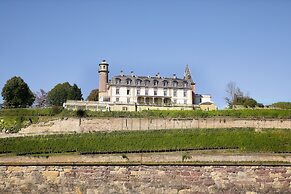 Château d'Isenbourg