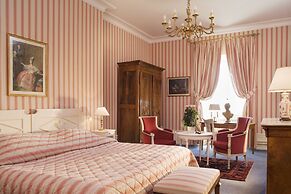 Château d'Isenbourg