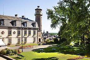 Château d'Isenbourg