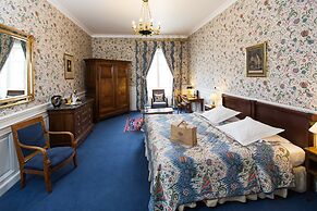 Château d'Isenbourg