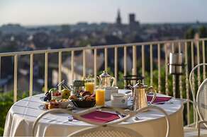 Château d'Isenbourg