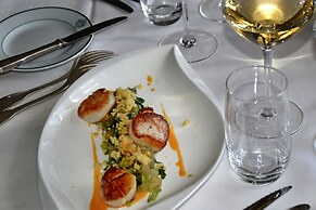 Château d'Isenbourg