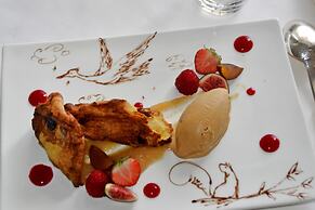 Château d'Isenbourg