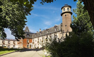 Château d'Isenbourg