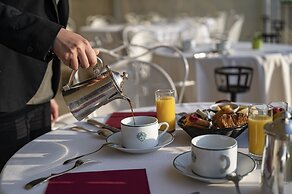 Château d'Isenbourg