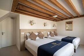 Hôtel Havane