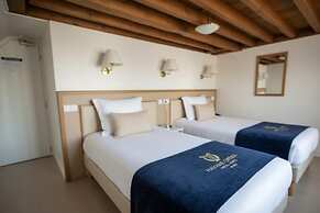 Hôtel Havane