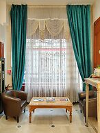 Hôtel Havane