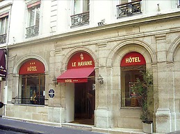 Hôtel Havane