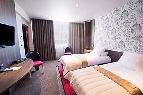 Best Western Premier Le Patio des Artistes