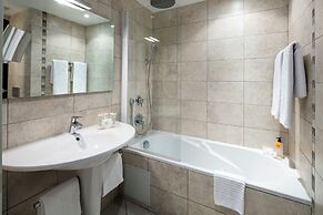 Best Western Premier Le Patio des Artistes