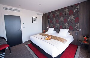 Best Western Premier Le Patio des Artistes