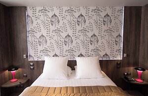 Best Western Premier Le Patio des Artistes