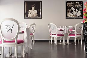 Best Western Premier Le Patio des Artistes