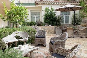 Best Western Premier Le Patio des Artistes