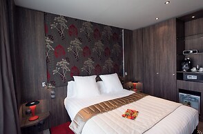 Best Western Premier Le Patio des Artistes