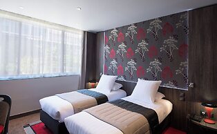 Best Western Premier Le Patio des Artistes