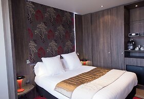 Best Western Premier Le Patio des Artistes