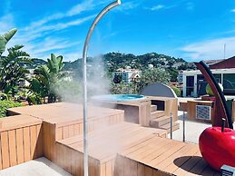 Best Western Premier Le Patio des Artistes