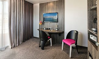 Best Western Premier Le Patio des Artistes